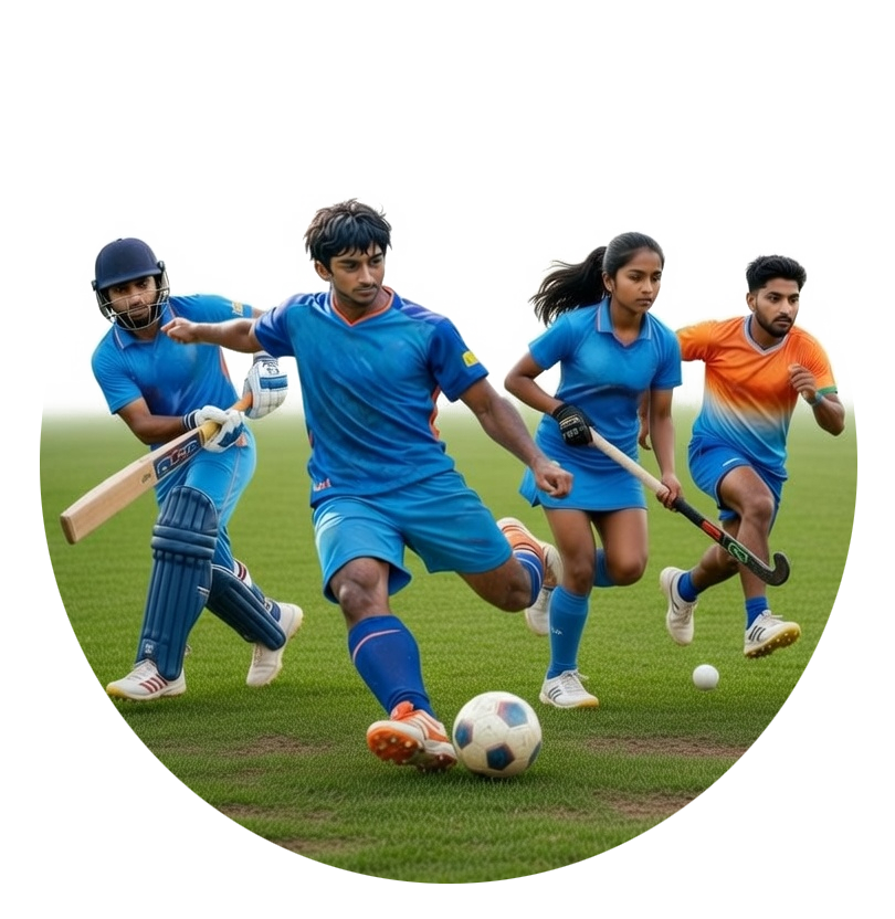 SportsID Hero