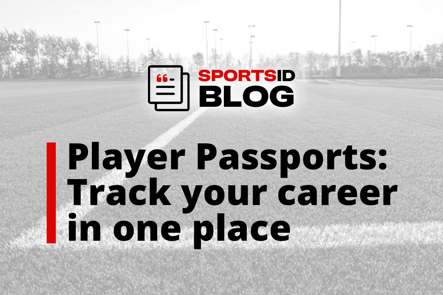 Passport article